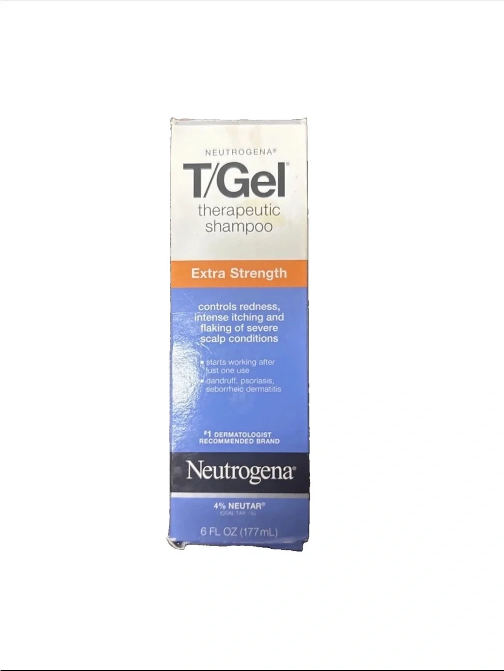 Neutrogena gel extra